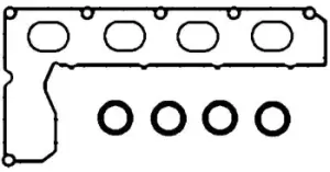 image of Cylinder Head Cover Gasket Set 540.540 by Elring