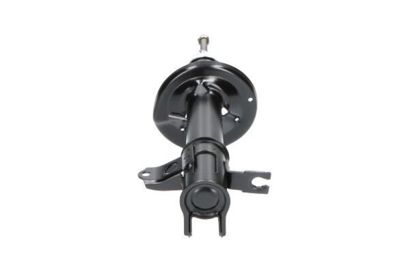 Image of KAVO PARTS SSA-4515 Shock absorber Rear Axle Left, Gas Pressure, Twin-Tube, Suspension Strut, Top pin Shock Absorber (854)