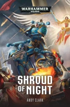 Image of Shroud of night by Andy Clark