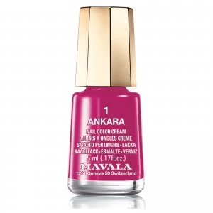 Image of Mavala Ankara Nail Colour (5ml)