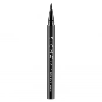 image of Sigma Liquid Pen Eyeliner - Wicked