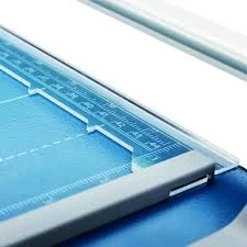 Image of Dahle Personal Rolling Trimmer A4 DAH00507-24040