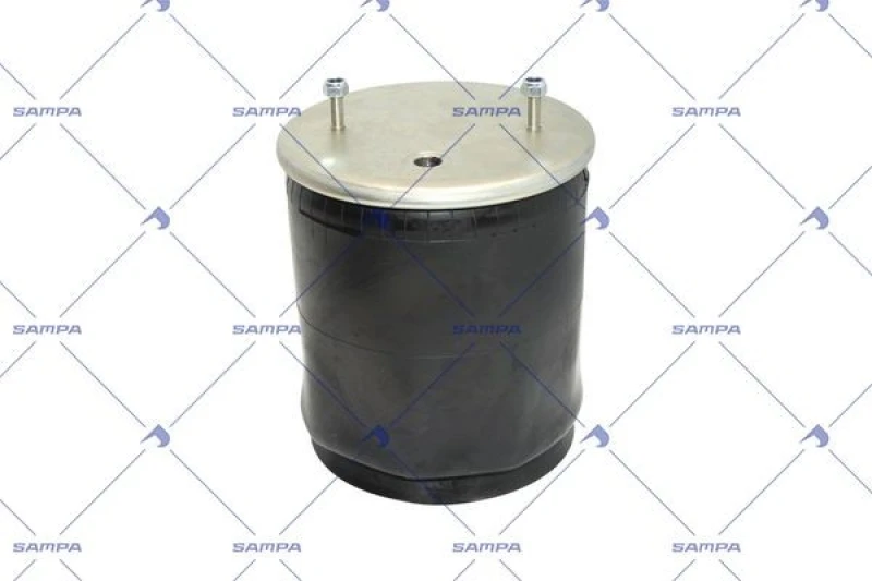 Image of SAMPA Boot, air suspension SAMPA SP 554004-KP