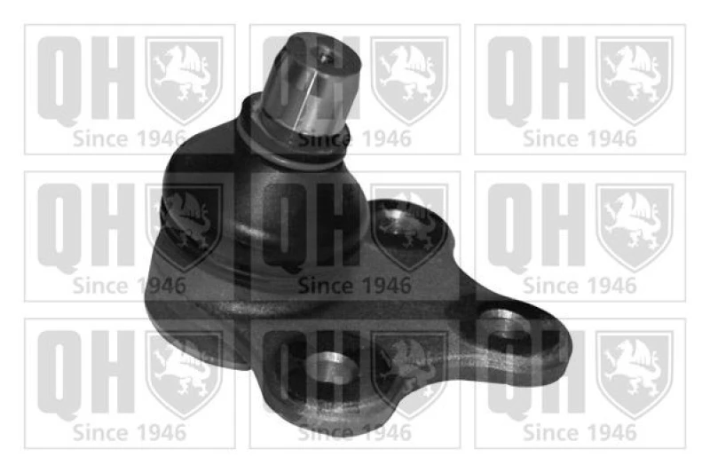 Image of QUINTON HAZELL Ball Joint QUINTON HAZELL QSJ3575S