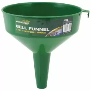 image of Drive Bell Funnel 7.5" - BR350265 - Brookstone