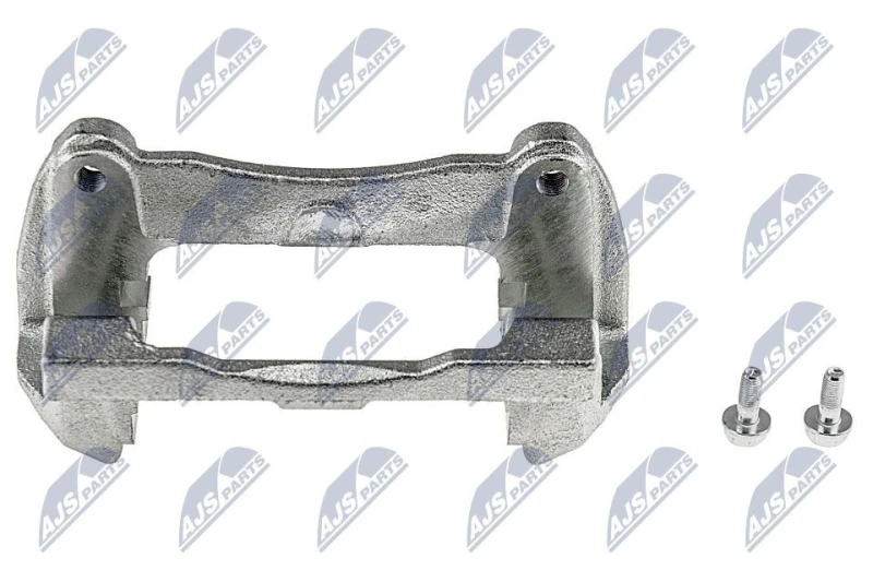 Image of NTY Brake caliper carrier NTY HZP-TY-012A