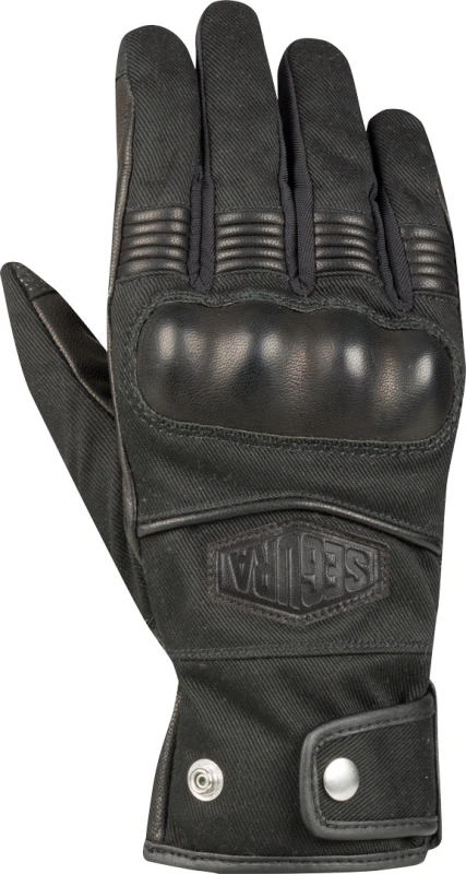 Image of Segura Tampico Gloves Black Size T9