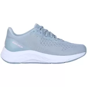 Image of Karrimor Swift Womens Trainers - Blue