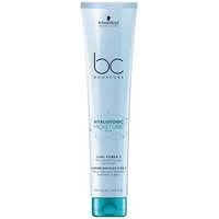 BC HYALURONIC MOISTURE KICK curl power 5 125ml