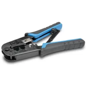 image of Rj11/Rj12/Rj45 Crimping Tool 3F10219