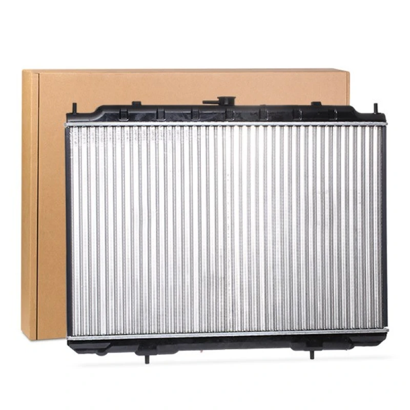Image of MAXGEAR Engine radiator MAXGEAR AC230067