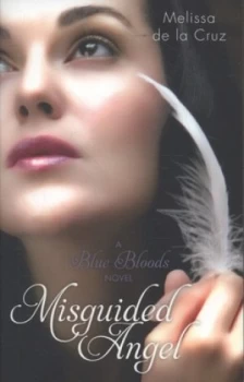 Image of Misguided Angel by Melissa De La Cruz Paperback
