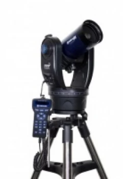 image of Meade ETX90RT Observer Telescope with GoTo and BackPack