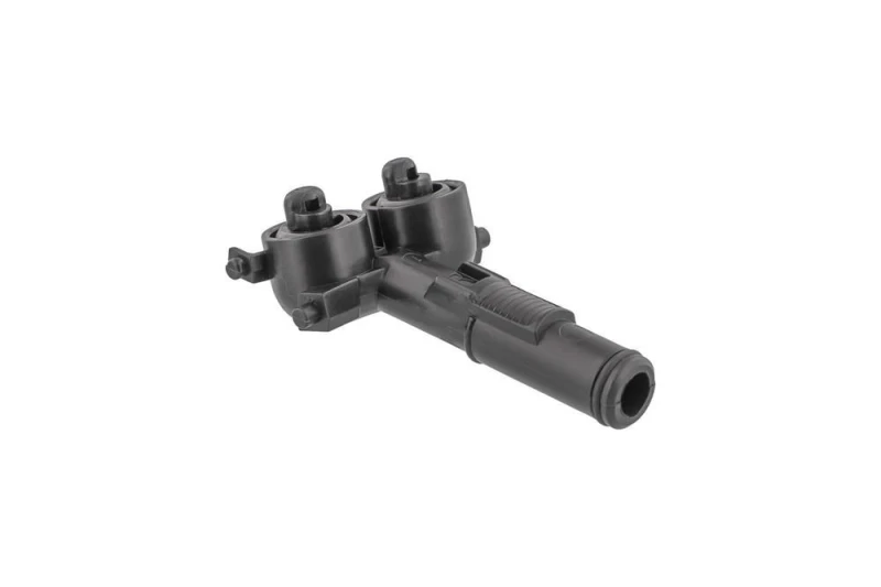 Image of Headlight washer jet TOPRAN 209 011