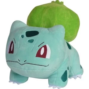 Image of Pokemon 8" Plush - Bulbasaur