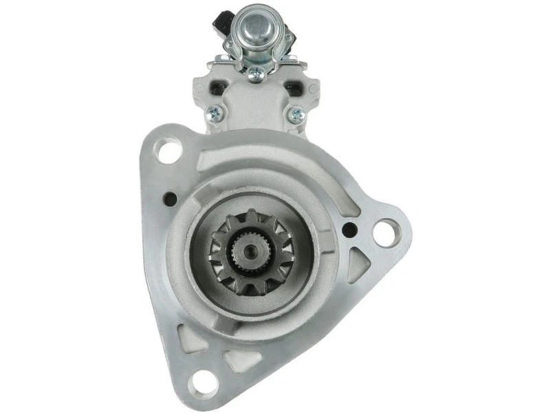 Image of AS-PL Starter motor AS-PL S5522S