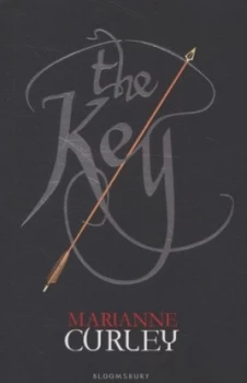 Image of The Key by Marianne Curley Paperback