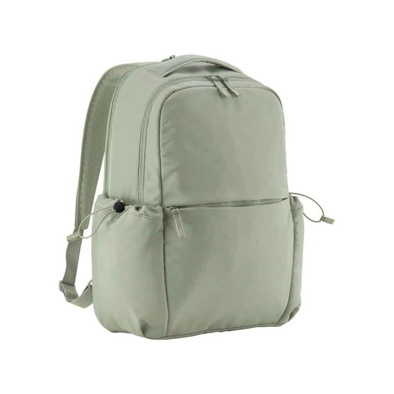 Image of Quadra Mens Studio Backpack in Green Green Male