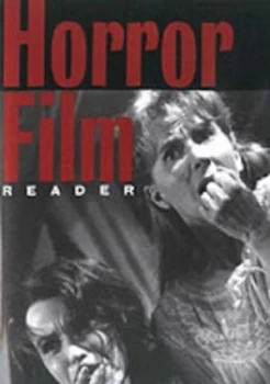 Image of The Horror Film Reader by Alain Silver and James Ursini Book