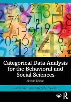 Image of Categorical Data Analysis for the Behavioral and Social Sciences