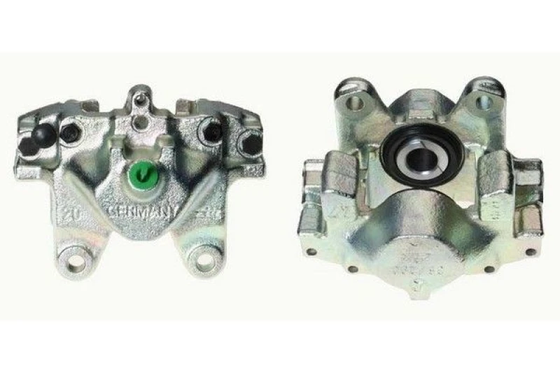 Image of Brake caliper MAPCO 4223
