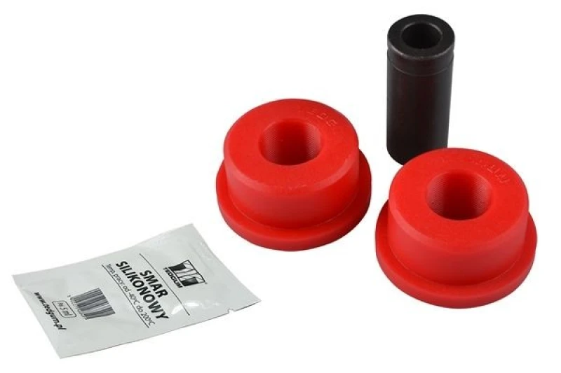 Image of TEDGUM Trailing arm / Suspension arm bush TEDGUM TED99972