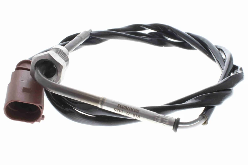 Image of Exhaust gas temperature sensor (EGT) VEMO V10-72-1455