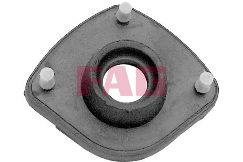 Image of Top strut mount FAG 814 0006 10