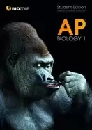Image of ap biology 1 student edition