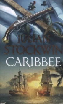 Image of Caribbee by Julian Stockwin Book