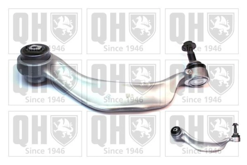 Image of QUINTON HAZELL Suspension arm QUINTON HAZELL QSJ3595S