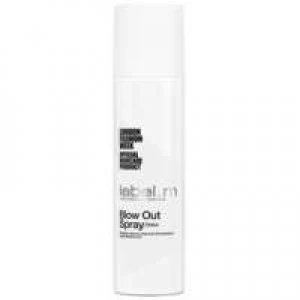 image of label.m Create Blow Out Spray 200ml