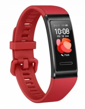 image of Huawei Band 4 Pro Fitness Activity Tracker Watch