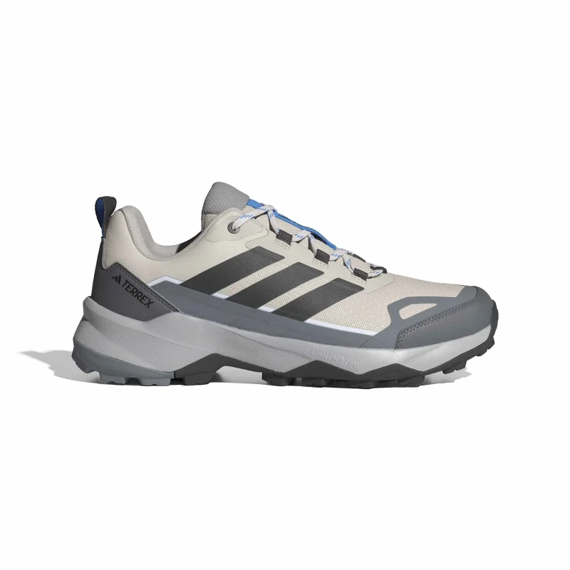 Image of Hiking shoes adidas Terrex Skychaser AX5 Beige Male 46