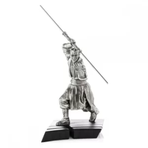 image of Star Wars By Royal Selangor 017920 LIMITED EDITION Darth Maul Figurine