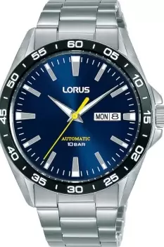 image of Gents Lorus Automatic Watch RL479AX9