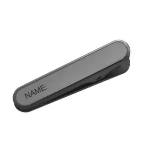 image of Jabra Engage Name Tag for Corded Headset, 10 pieces