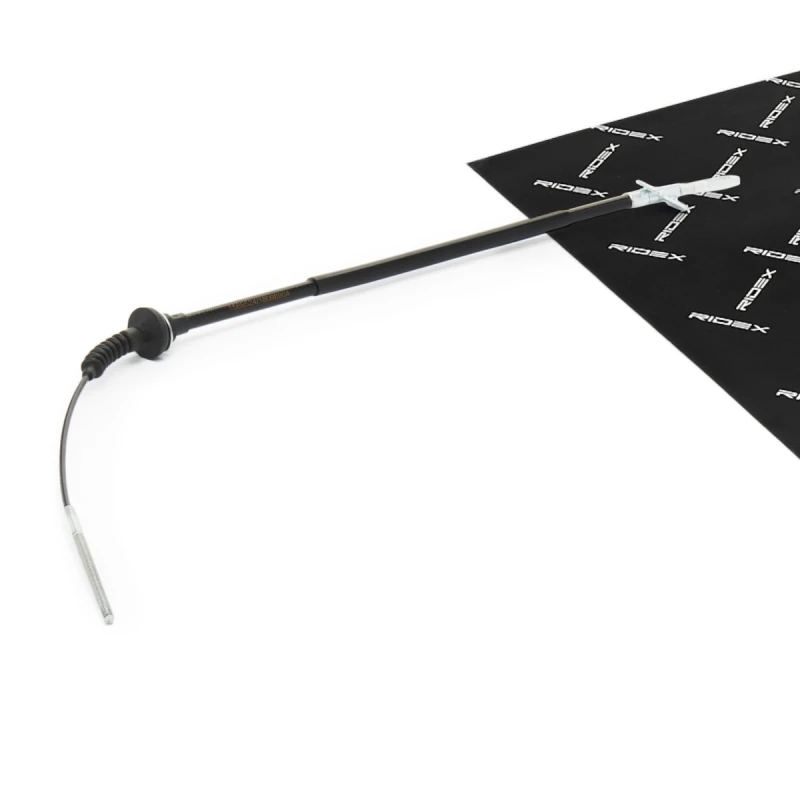 Image of RIDEX Clutch Cable RIDEX 478S0110