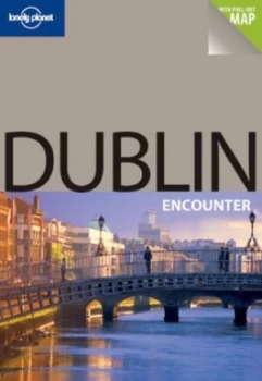 Image of Dublin by Fionn Davenport Paperback