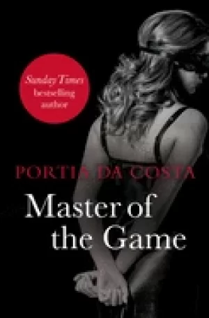 Image of master of the game Black lace classics