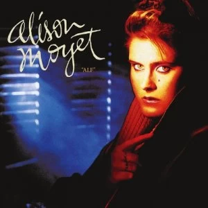 Image of Alf by Alison Moyet CD Album