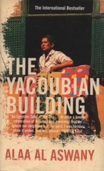 Image of The Yacoubian Building by Alaa Al Aswany Hardback