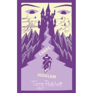 Image of Carpe Jugulum : (Discworld Novel 23) Hardcover