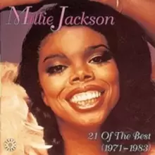 Image of 21 of the Best: (1971-1983)