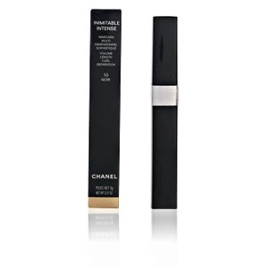 Image of INIMITABLE INTENSE mascara #10-noir