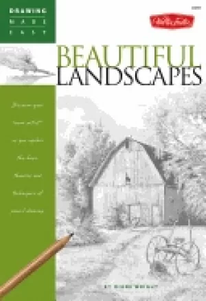 Image of beautiful landscapes discover your inner artist as you explore the basic th