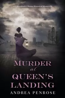 Image of Murder at Queens Landing : A Captivating Historical Regency Mystery