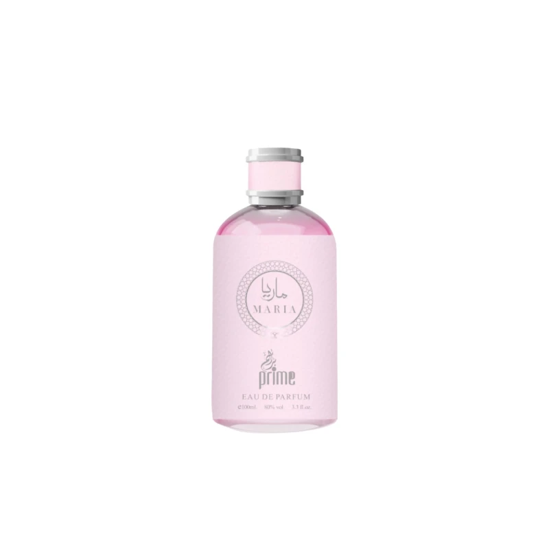 Image of Prime Collection MARIA Eau de Parfum 100ml Metallics unisex