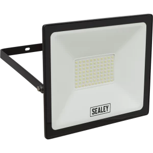 image of Sealey Extra Slim 70w LED Floodlight