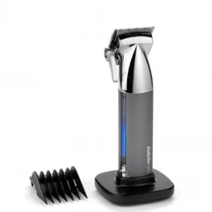 Image of Babyliss Men Super-X Metal Cordless Hair Clipper